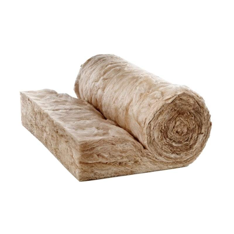 Knauf Knauf Loft Roll 44 Earthwool Combi-Cut Knauf Loft Roll Insulation 44 Earthwool Combi-Cut | insulationuk,co.uk