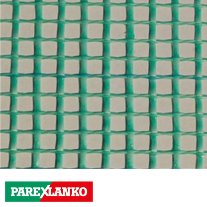 Parex Cement, Mortar & Concrete Mixes Parex 355 AVU Mesh 55sqm / Roll