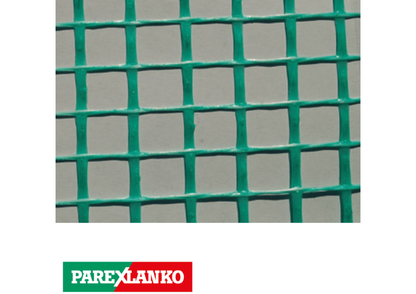 Parex Cement, Mortar & Concrete Mixes Parex TV10 Reinforcing Mesh 50sqm / Roll