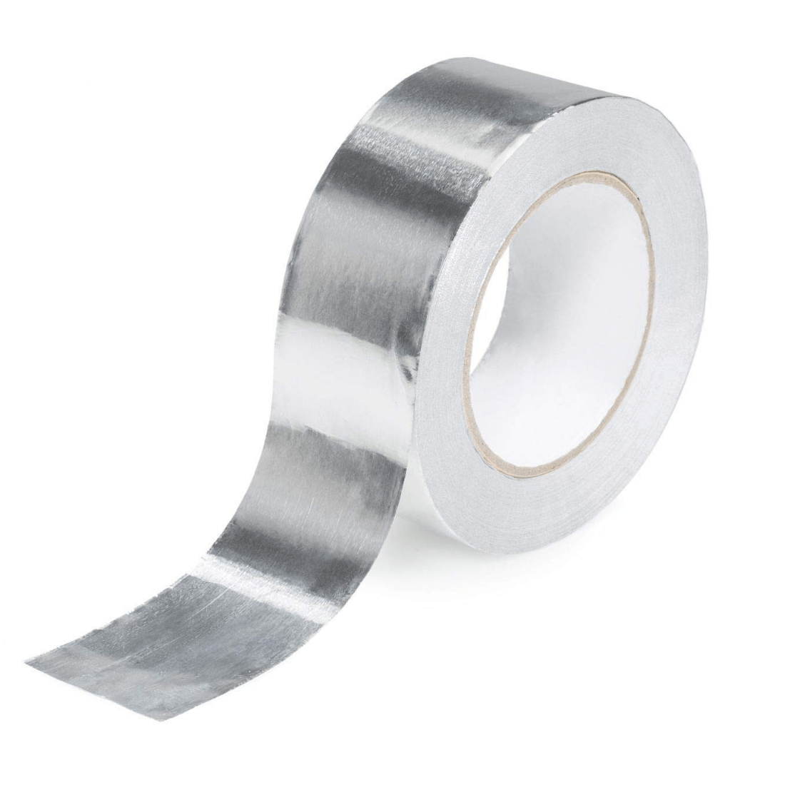 PBP 48mm x 45mtr Aluminium Foil Tape