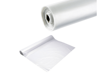 PBP 4m x 25m (100sqm) TPS Temporary Protection Sheeting IUK01030 4mx25m (100sqm) TPS Temporary Protection Sheeting | insulationuk.co.uk
