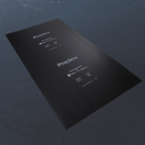 Protec Proplex Correx Black Sheets – Builders Merchant Direct