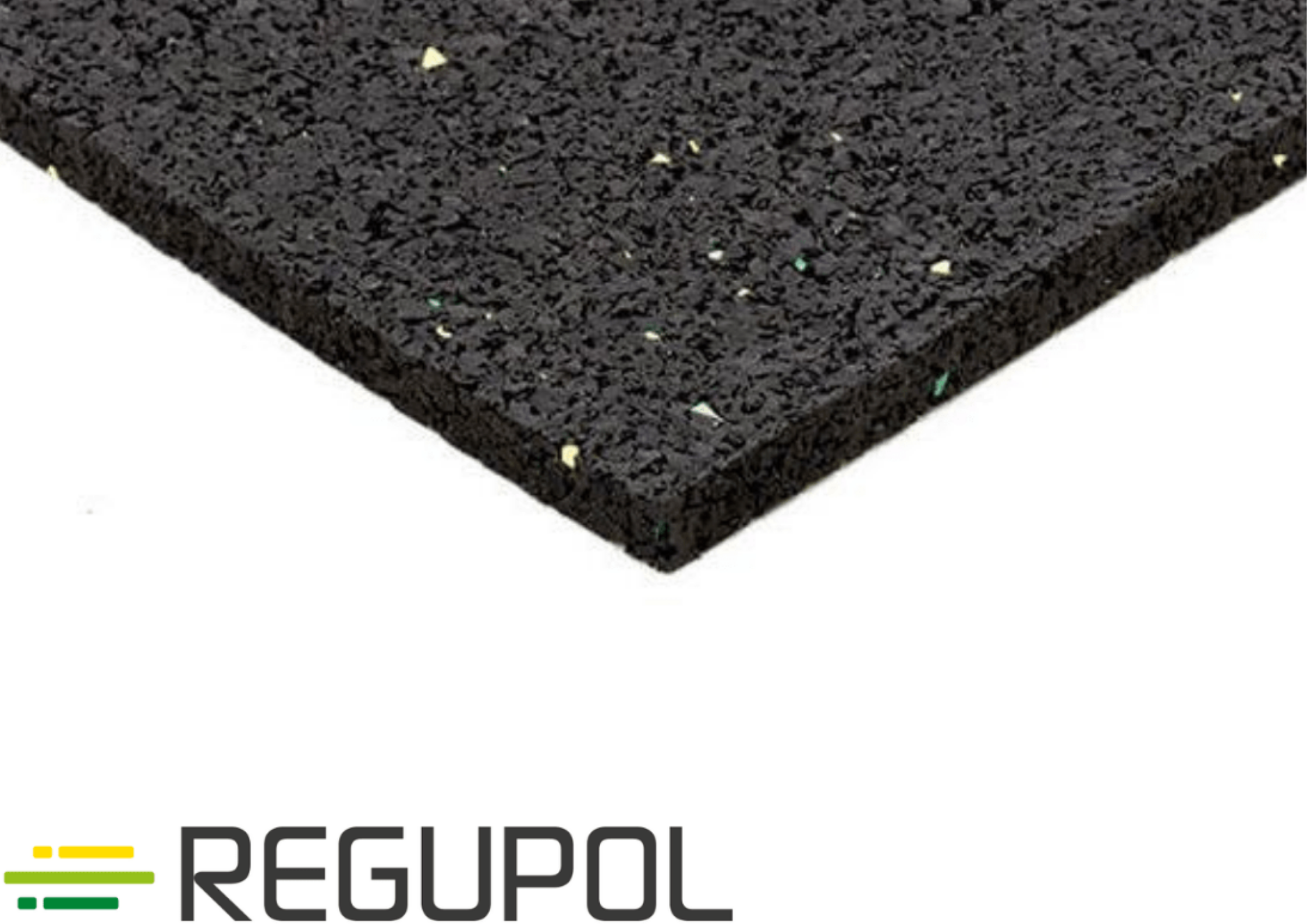 Regupol Regupol 7210C Acoustic Resilient Layer