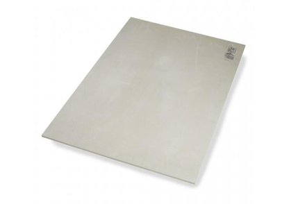STS Building Materials 1200 x 800mm / 9mm STS A1 Fire Rated Render Carrier Construction Cement Board 6mm, 9mm & 12mm
